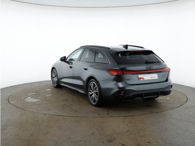 Audi A5 Avant S-Tronic