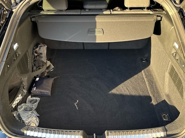 Audi A5 Avant S-Tronic