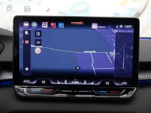 Cupra Terramar 1,5 eTSI Cupra DSG *LED, NAVI, ACC, TEILLEDER*