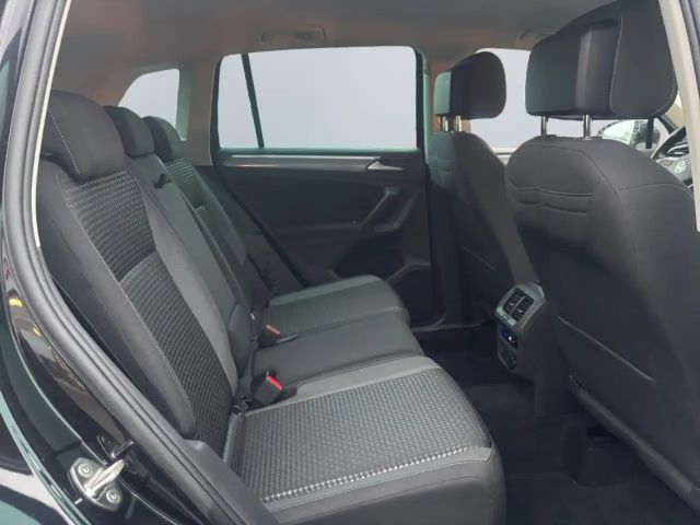 Volkswagen Tiguan 1.5 TSI Life
