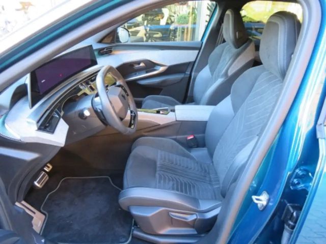 Peugeot 3008 GT-Line Hybrid