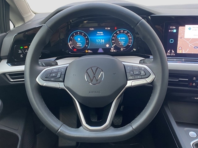 Volkswagen Golf Golf VIII Variant