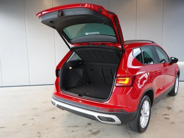Seat Ateca 1.0 TSI Style