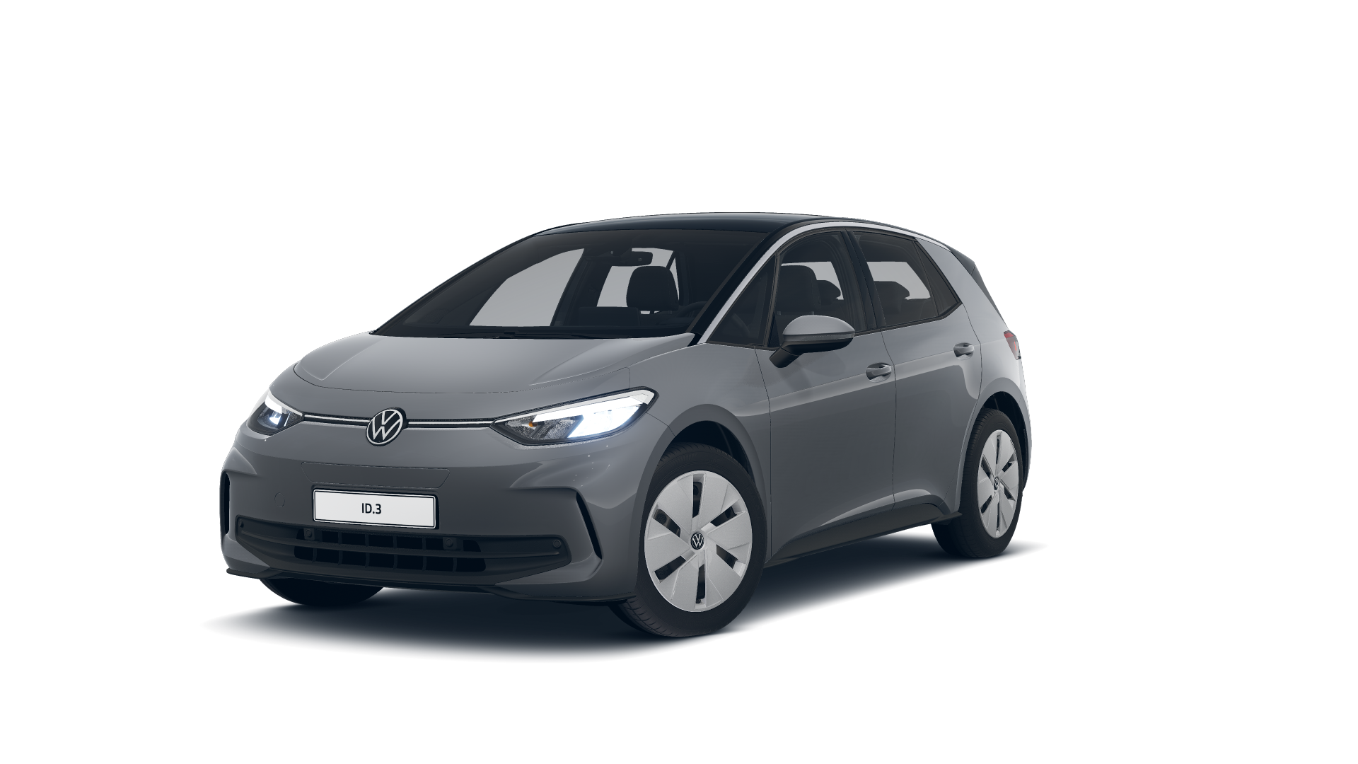 Volkswagen ID.3 Performance Pro