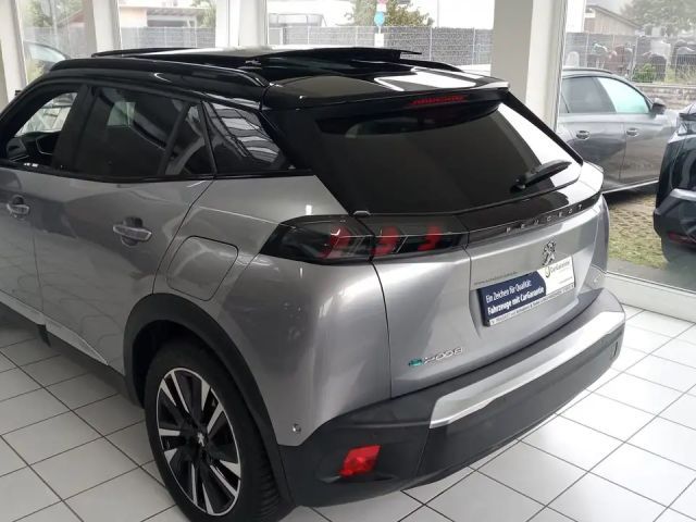 Peugeot E-2008 GT-Line