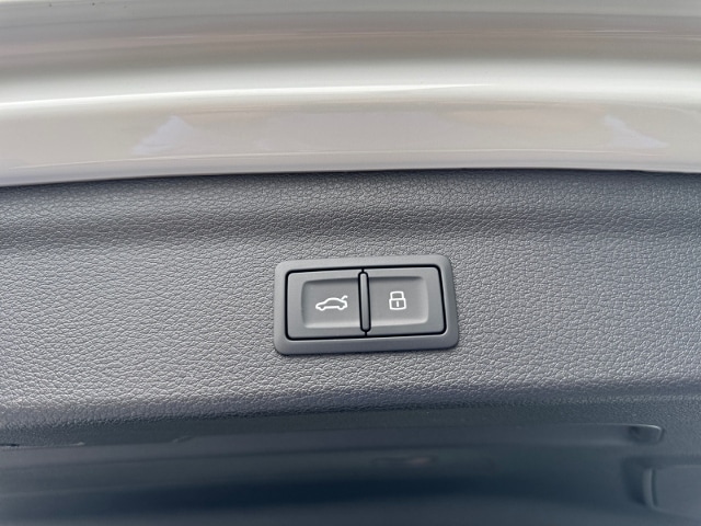 Audi Q3 35 TFSI S-Line S-Tronic