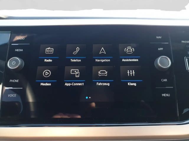 Volkswagen Taigo 1.0 TSI DSG IQ.Drive Move