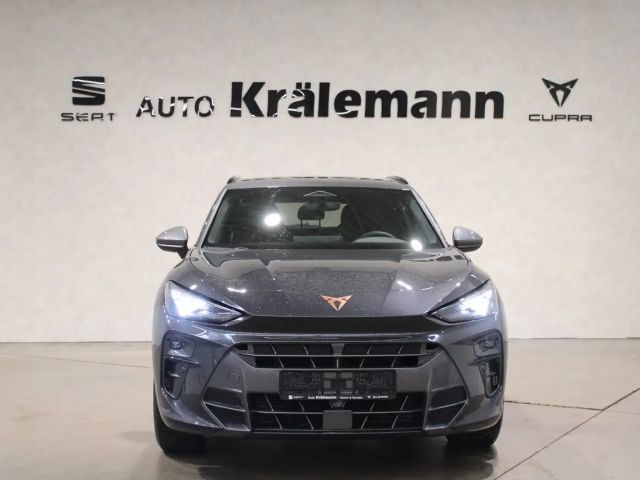 Cupra Terramar 1.5 eTSI