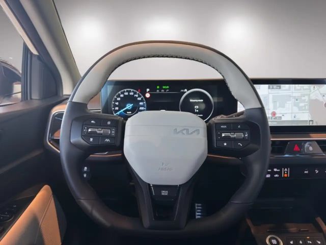 Kia Stonic GDi GT-Line