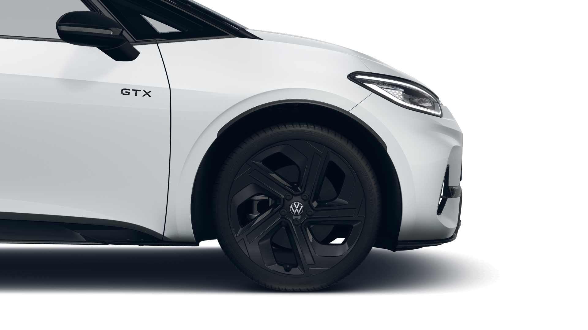 Volkswagen ID.3 GTX Max Performance