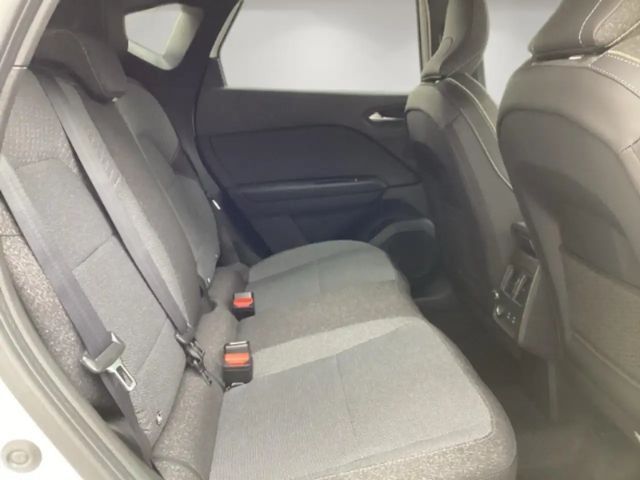 Renault Captur TCe 90