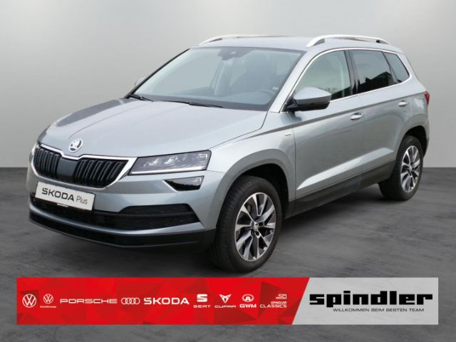 Skoda Karoq 1.5 TSI Drive