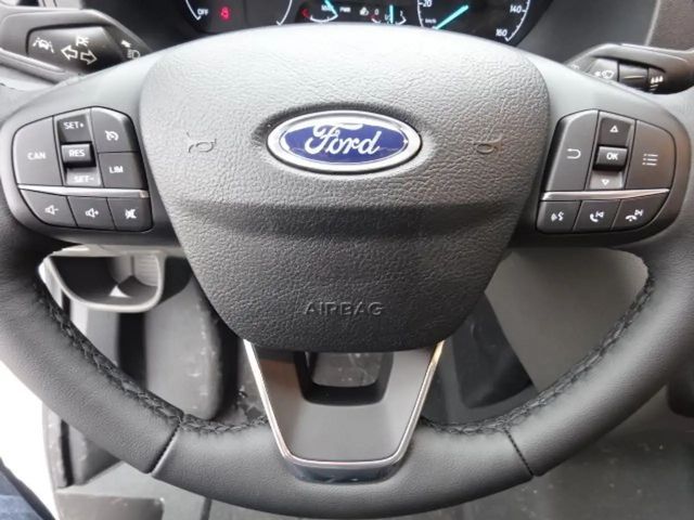 Ford E-Transit L2H2  350  Trend 184PS  netto 33.250,-