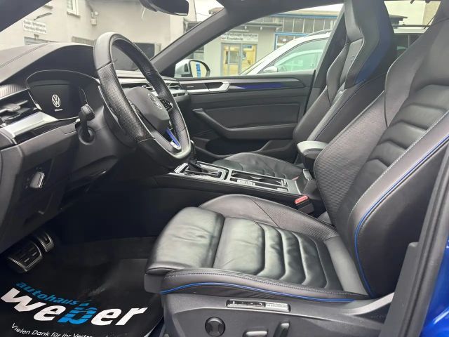 Volkswagen Arteon IQ.Drive