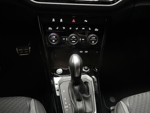 Volkswagen T-Roc 4Motion DSG