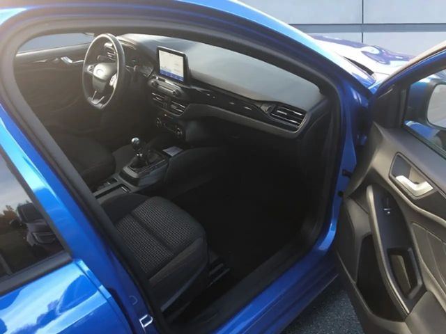 Ford Focus EcoBoost ST Line Wagon