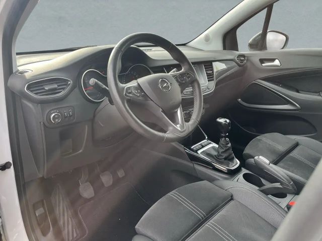 Opel Crossland X Elegance