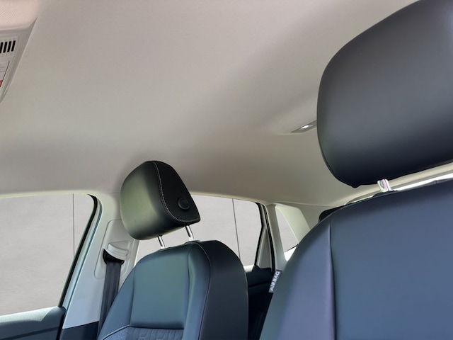 Volkswagen Polo Polo 1.0l "Goal" Rückfahrkamera