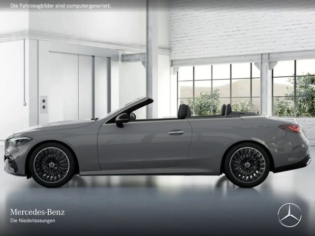 Mercedes-Benz CLE 220 AMG Line