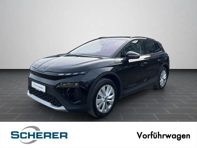 Skoda Elroq 50 Tour
