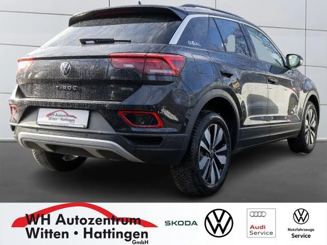 Volkswagen T-Roc 1.0 TSI