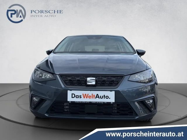 Seat Ibiza 1.0 TSI Reference