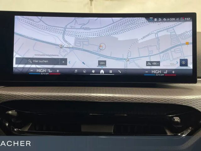 BMW 330 330e M-Sport Touring