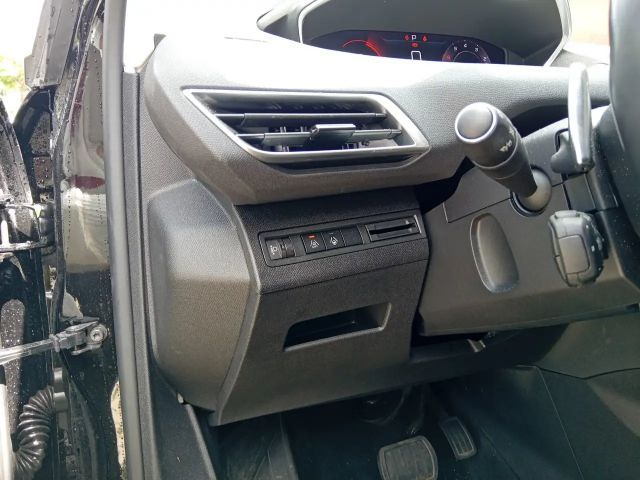 Peugeot 3008 Allure Pack