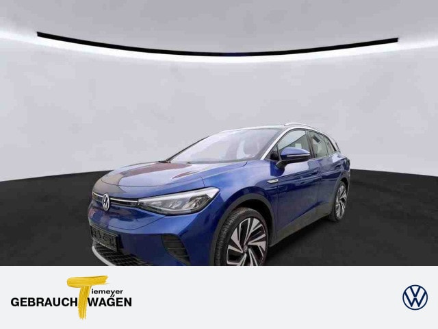 Volkswagen ID.4 Performance Pro