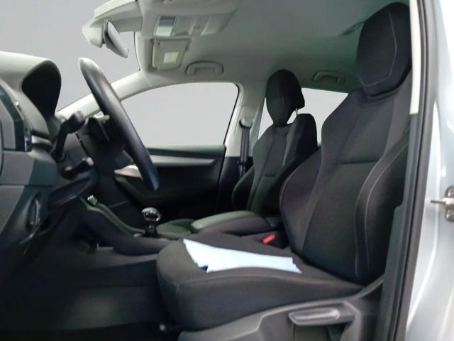 Skoda Karoq Selection