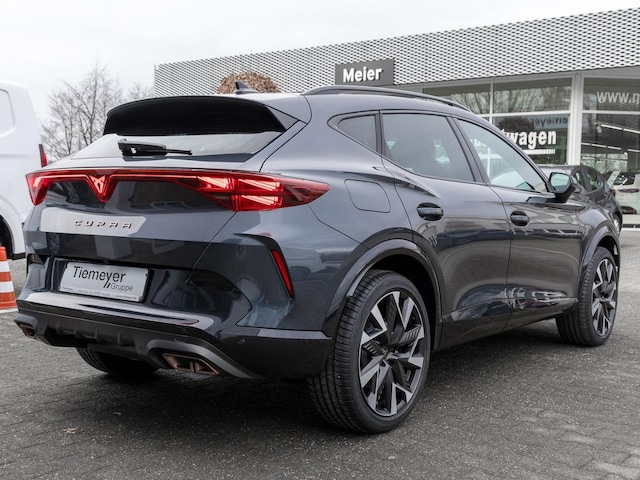 Cupra Formentor DSG VZ