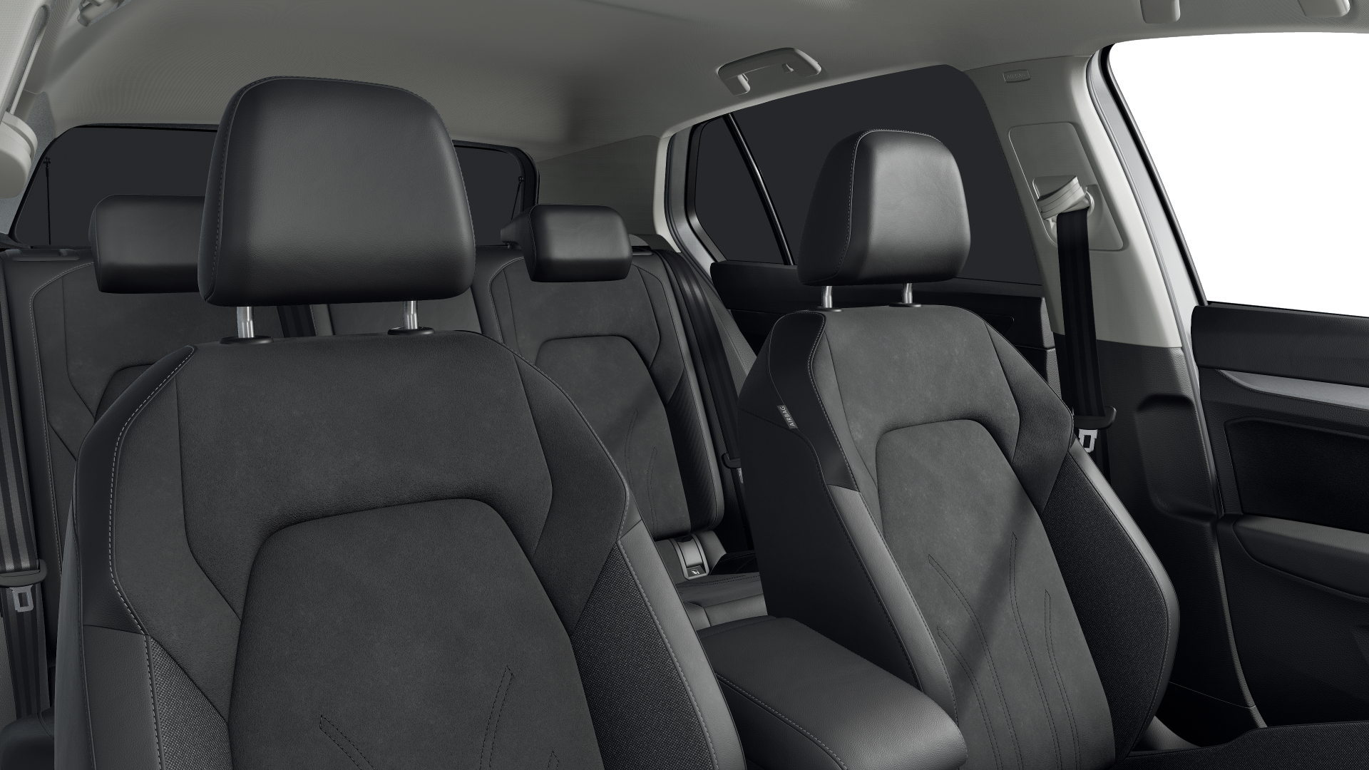 Volkswagen Golf 1.5 TSI Golf VIII Life