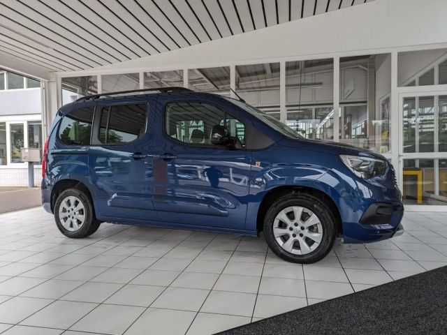 Opel Combo Combo-e Life Ultimate