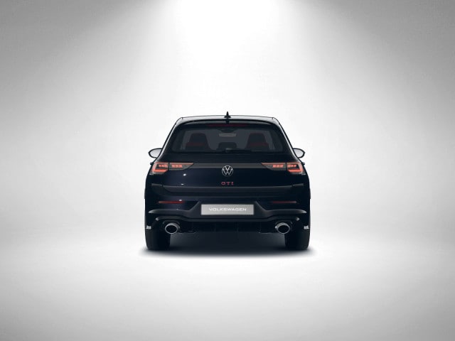 Volkswagen Golf 2.0 TSI DSG GTI