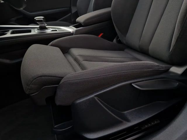 Audi A4 35 TDI S-Tronic