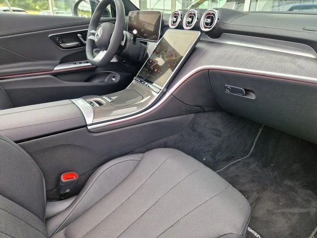 Mercedes-Benz CLE 220 AMG Line