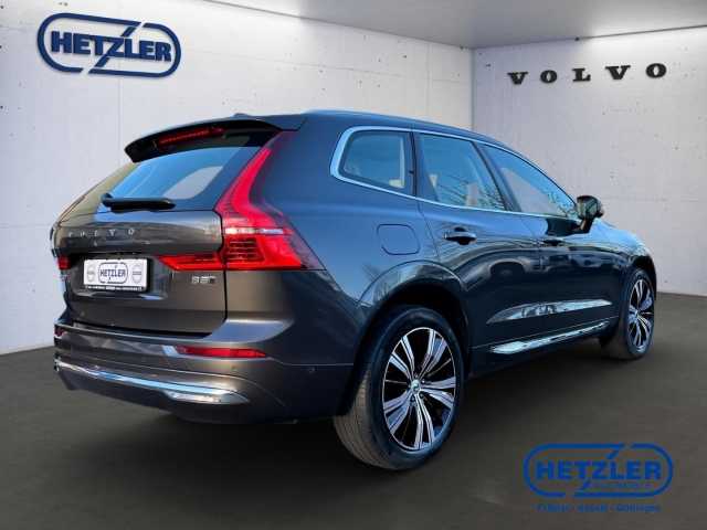 Volvo XC60 XC60