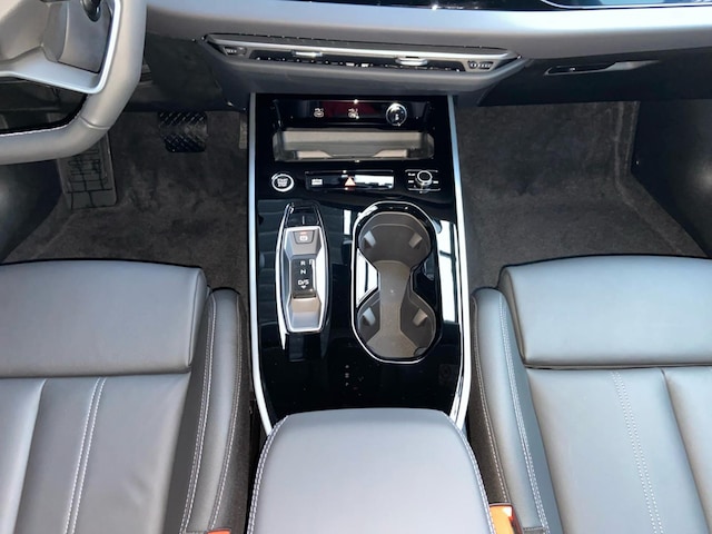 Audi A5 Avant Quattro S-Tronic