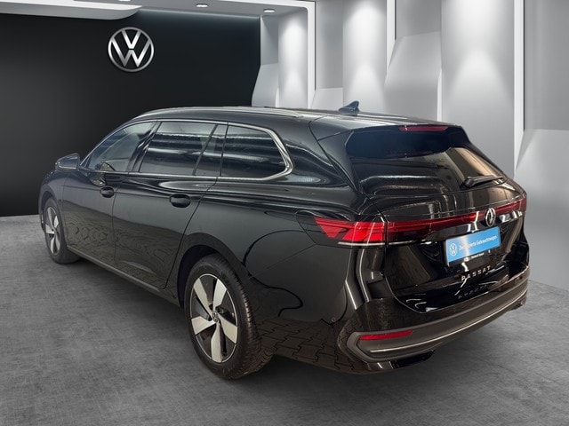 Volkswagen Passat 2.0 TDI Business Variant