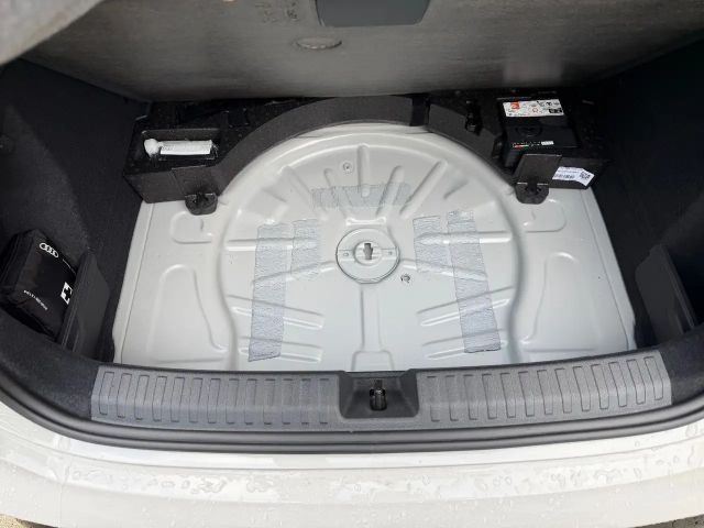 Audi S3 Quattro Sedan Sportback