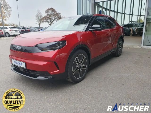 Ford Capri AWD Premium