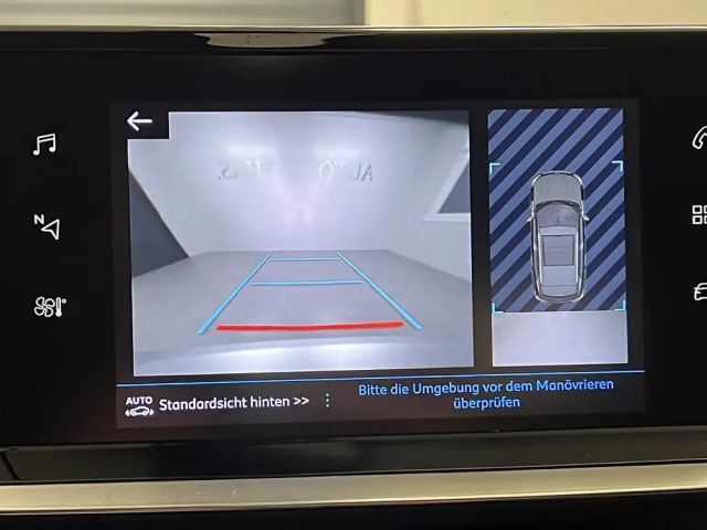 Peugeot 2008 PureTe.130S&SAllure*Winterräder*Rückfahrkamera ...