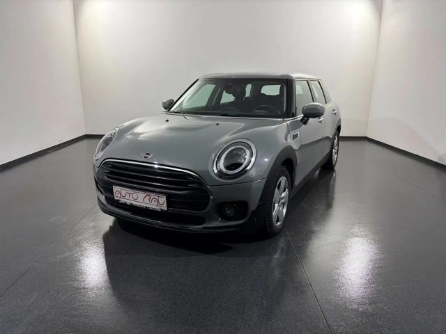 MINI One D Clubman Automatik *LED*NAVI*PDC*