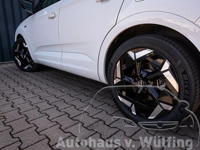 Opel Grandland X GSe Hybrid Innovation