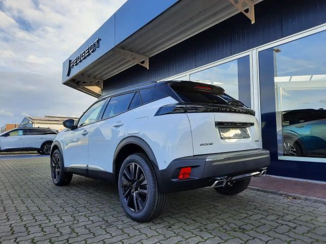 Peugeot 2008 GT-Line