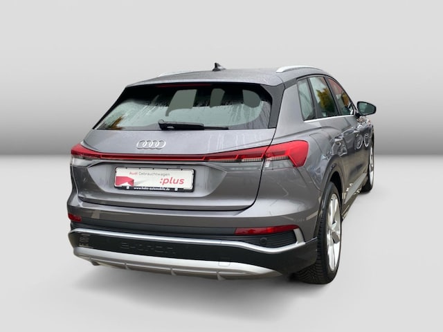 Audi Q4 e-tron 40