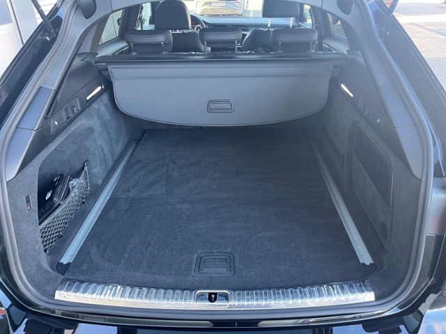 Audi A6 45 TDI Avant Quattro S-Line S-Tronic