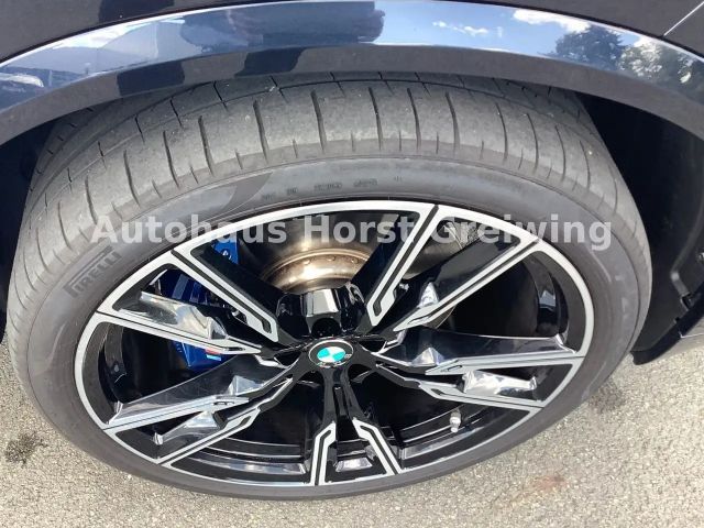 BMW X5 M-Sport xDrive