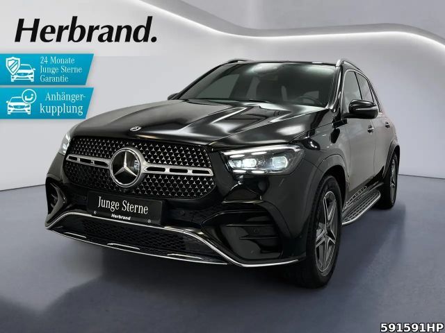 Mercedes-Benz GLE 350 4MATIC AMG Line