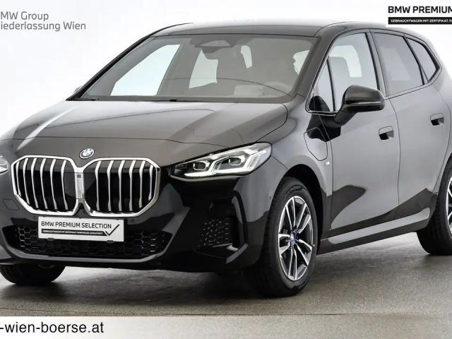 BMW 225 Active Tourer xDrive